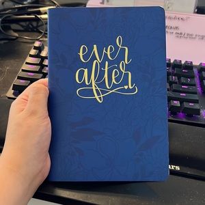 New Erin Condren Wedding Planner (Petite Planner)